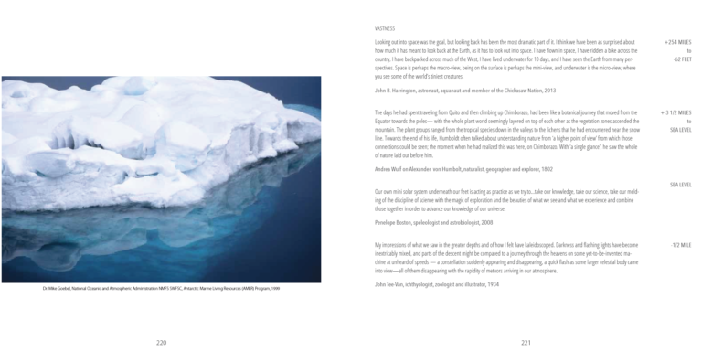 Re enchantment thesis picture